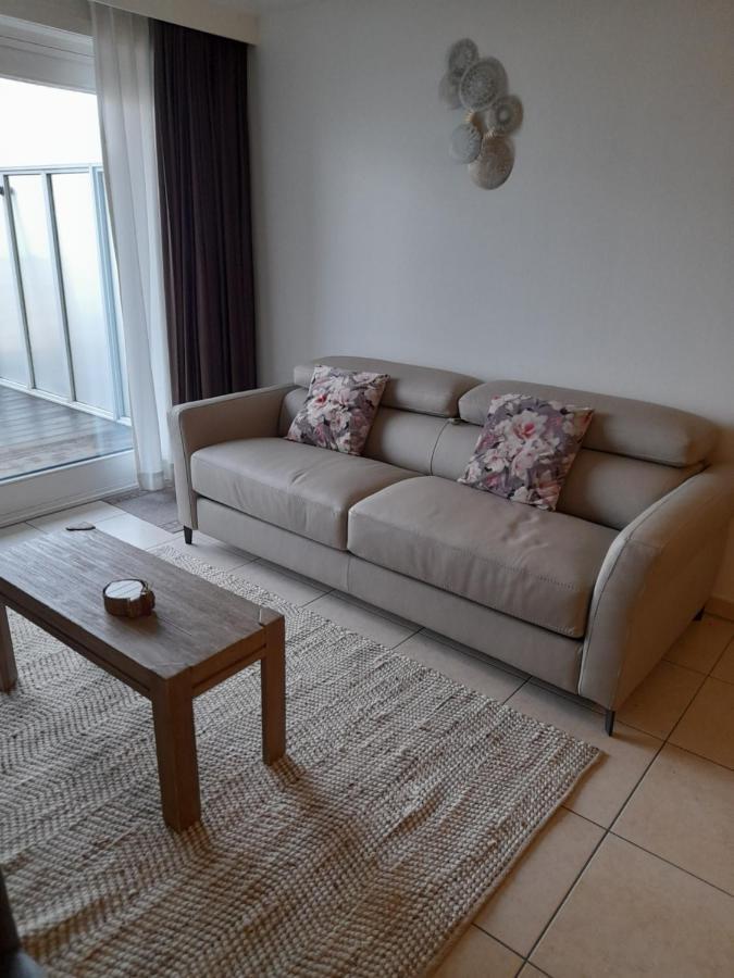 Apartmán De Viking Middelkerke Exteriér fotografie