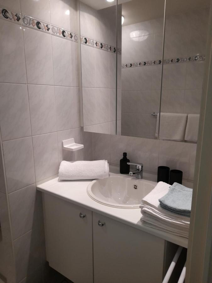 Apartmán De Viking Middelkerke Exteriér fotografie