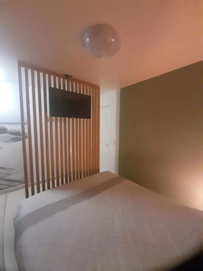 Apartmán De Viking Middelkerke Exteriér fotografie